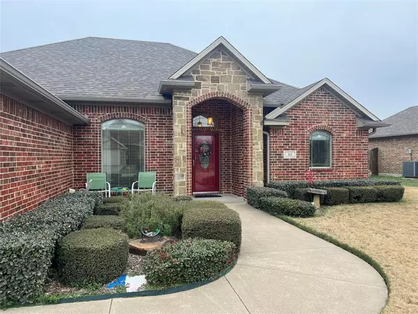 Mabank, TX 75147,312 W Mcafee Drive