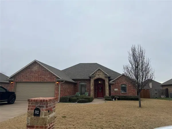 Mabank, TX 75147,312 W Mcafee Drive