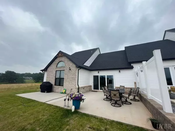 Forest, VA 24551,1184 Grandset DR