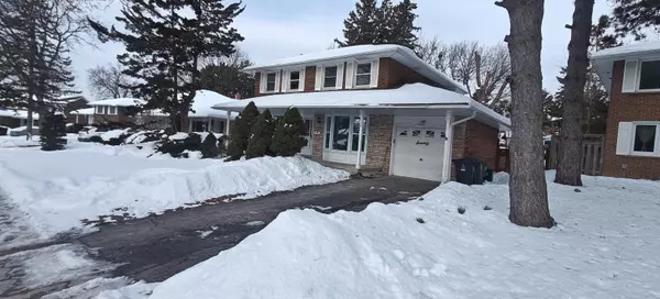 Toronto C15, ON M2H 2A8,70 Mcnicoll AVE