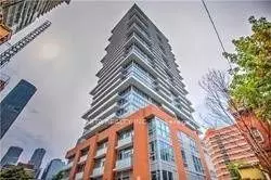 365 Church ST E #1502, Toronto C08, ON M5B 0B5