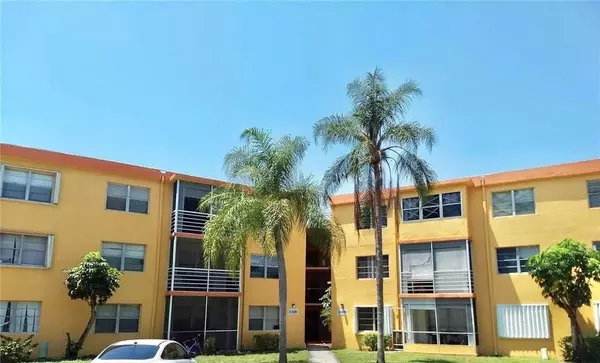 Deerfield Beach, FL 33064,4394 NW 9th Ave #21-2A