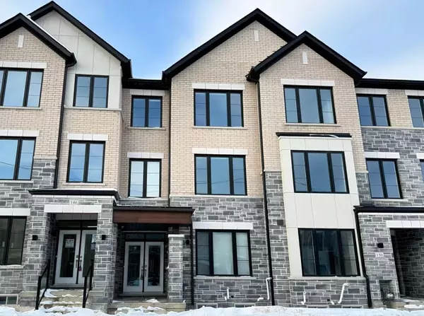 148 Vine Cliff BLVD, Markham, ON L6C 3T3
