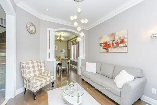 Brampton, ON L6P 3A5,8 Bainsville CIR