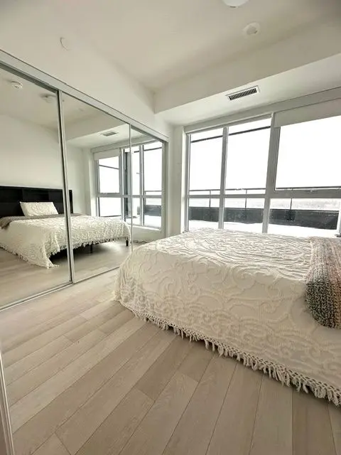 Toronto W05, ON M3K 2C5,60 George Butchart DR #421