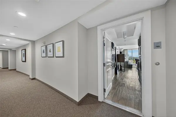 Pompano Beach, FL 33062,1 N Ocean Blvd #709