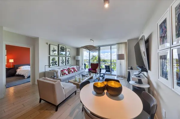 Pompano Beach, FL 33062,1 N Ocean Blvd #709