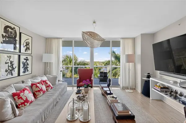 Pompano Beach, FL 33062,1 N Ocean Blvd #709