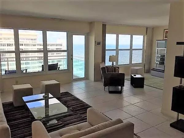 Fort Lauderdale, FL 33308,3900 Galt Ocean Dr #1716