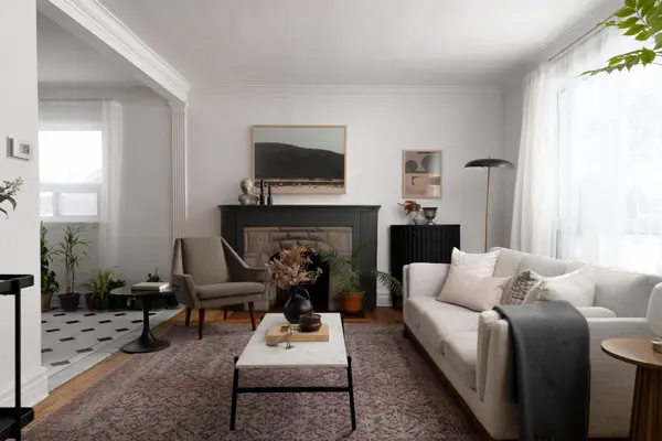 Address Not Disclosed