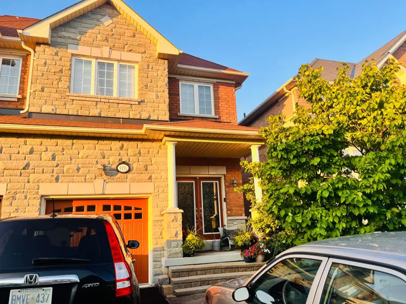 5151 Nestling GRV #Basement, Mississauga, ON L5M 0L3