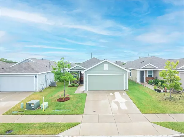 Mckinney, TX 75071,3217 Mountain Lion Avenue