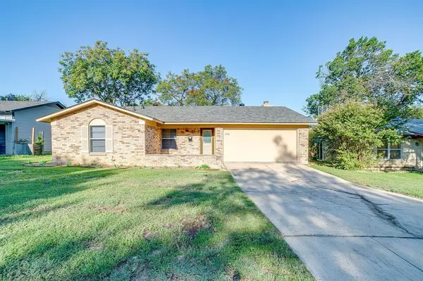 Fort Worth, TX 76133,4516 Rector Avenue