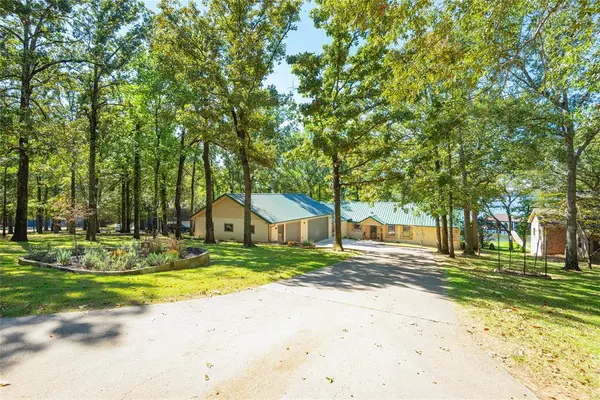 Leesburg, TX 75451,560 Private Road 52444