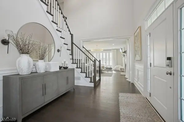 Warren Twp., NJ 07059,2 Monmouth Rd