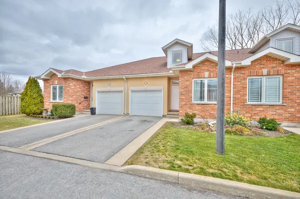 Niagara Falls, ON L2H 1S8,4300 Kalar RD #10