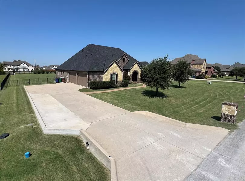 3090 Bandana Drive, Celina, TX 75009
