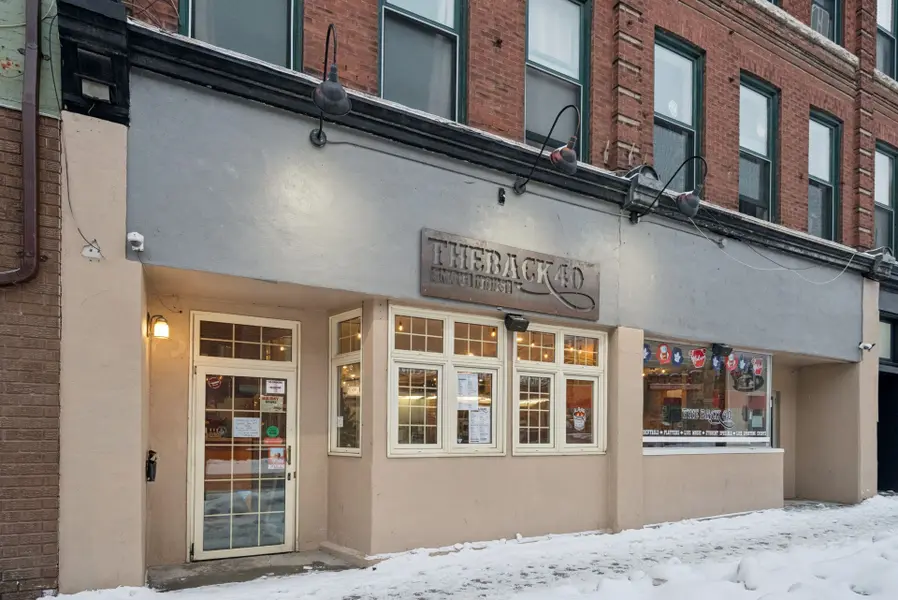 287-289 George ST N, Peterborough, ON K9J 3H3