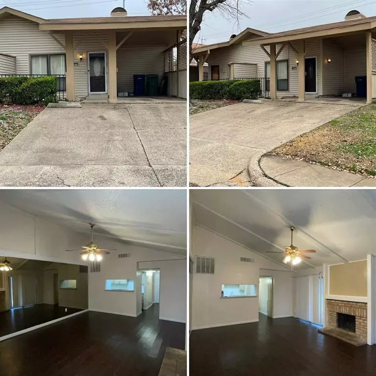 Garland, TX 75043,4913 Spindrift