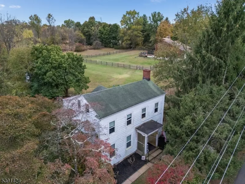 Raritan Twp., NJ 08822,33 Sergeantsville Rd