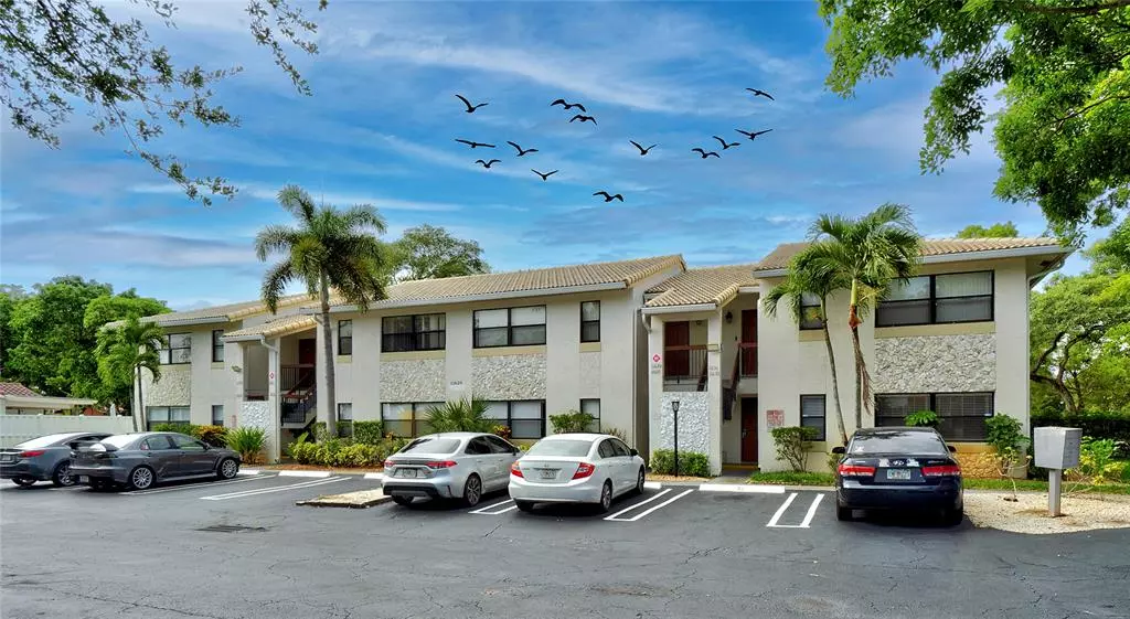 Coral Springs, FL 33065,11630 NW 26th Court #11630