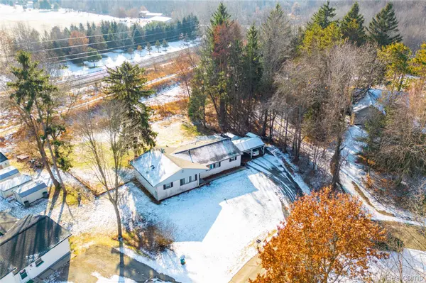 Perry, MI 48872,12579 Spruce LN