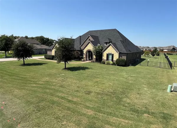 Celina, TX 75009,3090 Bandana Drive