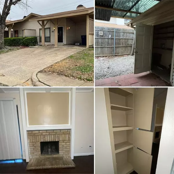 Garland, TX 75043,4913 Spindrift