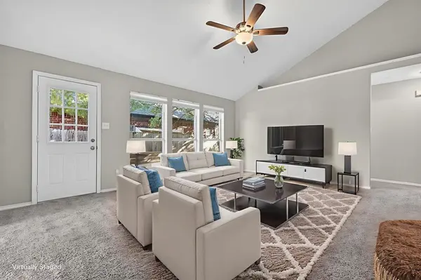 Benbrook, TX 76126,7328 Summerset Drive