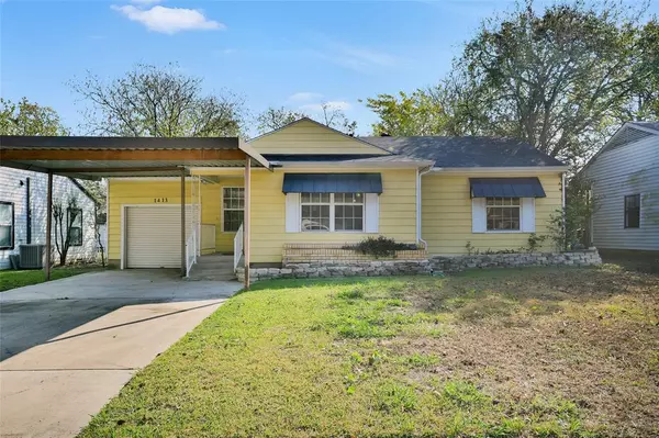 Arlington, TX 76010,1413 Wynn Terrace