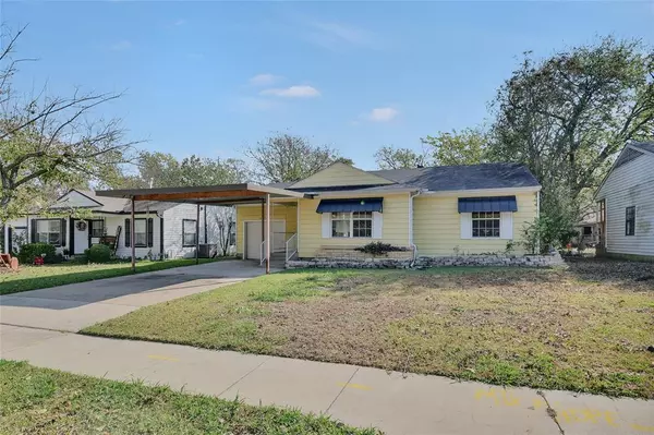 Arlington, TX 76010,1413 Wynn Terrace