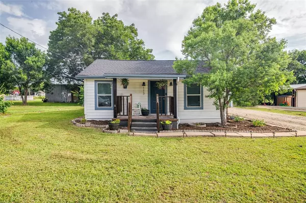 113 Caddo Street, Josephine, TX 75173