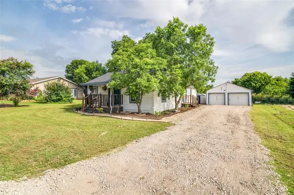 Josephine, TX 75173,113 Caddo Street