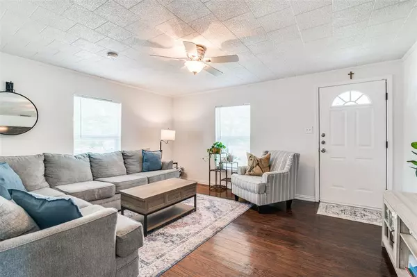 Josephine, TX 75173,113 Caddo Street