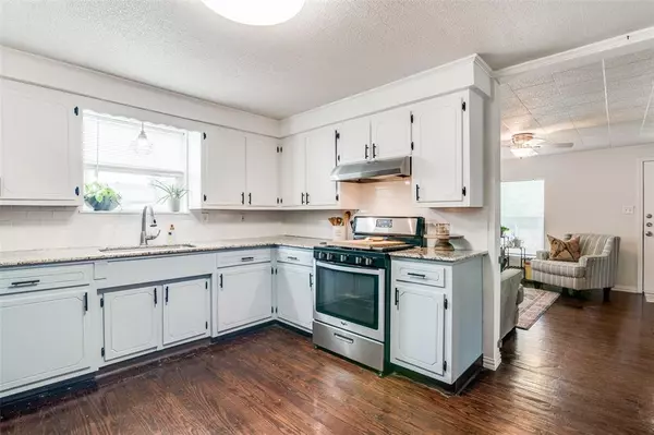 Josephine, TX 75173,113 Caddo Street