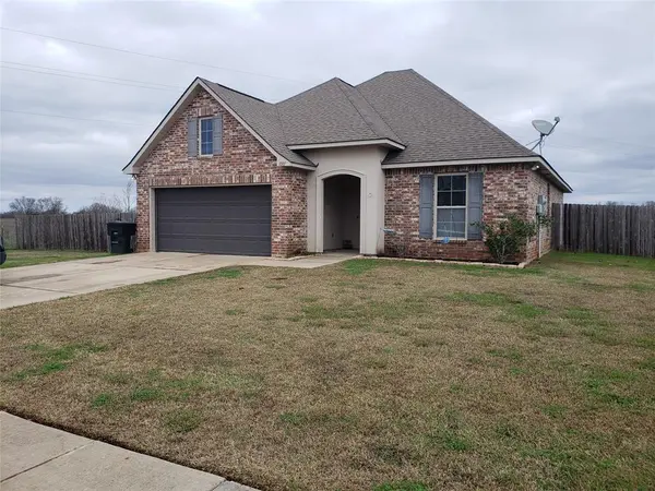 1001 Eli Conner Drive, Bossier City, LA 71112