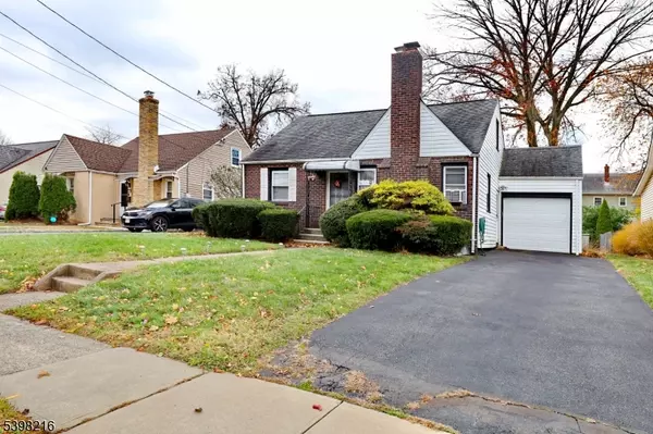 Clifton City, NJ 07012,65 Martin Ave