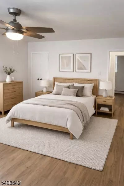 South Orange Village Twp., NJ 07079,372 Valley St #C1F