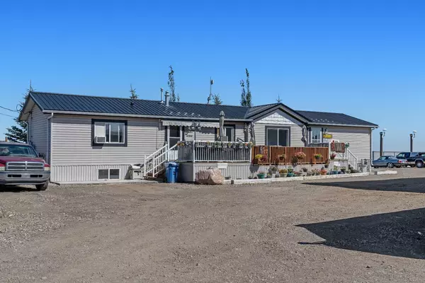 Carseland, AB T0J 0M0,81 Barstow ST