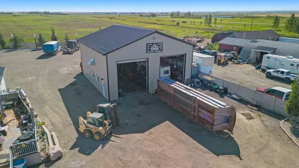 Carseland, AB T0J 0M0,81 Barstow ST