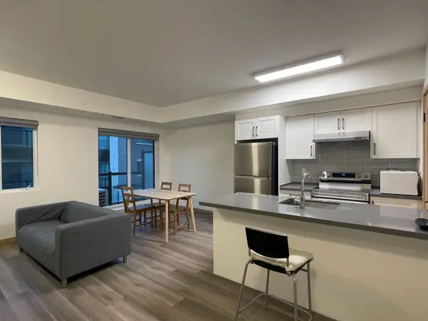 Toronto E05, ON M1W 2N6,60 Morecambe Gate #C302