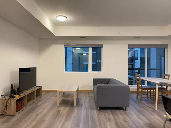 Toronto E05, ON M1W 2N6,60 Morecambe Gate #C302