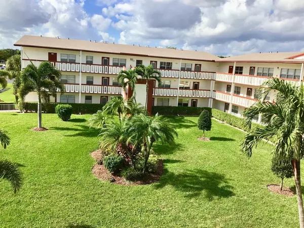 Boca Raton, FL 33434,308 Brighton H #308