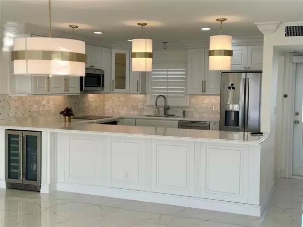 Pompano Beach, FL 33062,303 N Riverside Dr #1002