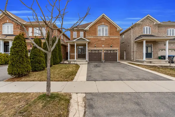 Brampton, ON L7A 0M4,5 Amaryllis DR