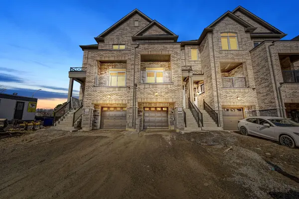 Brampton, ON L6Z 0J6,65 Gemma PL