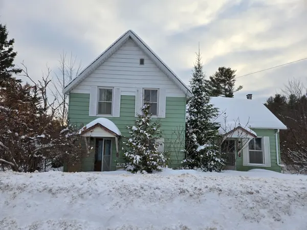 10118 Highway 41 HWY, Addington Highlands, ON K0H 1Z0