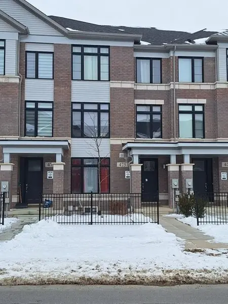 475 Provident WAY, Hamilton, ON L0R 1W0