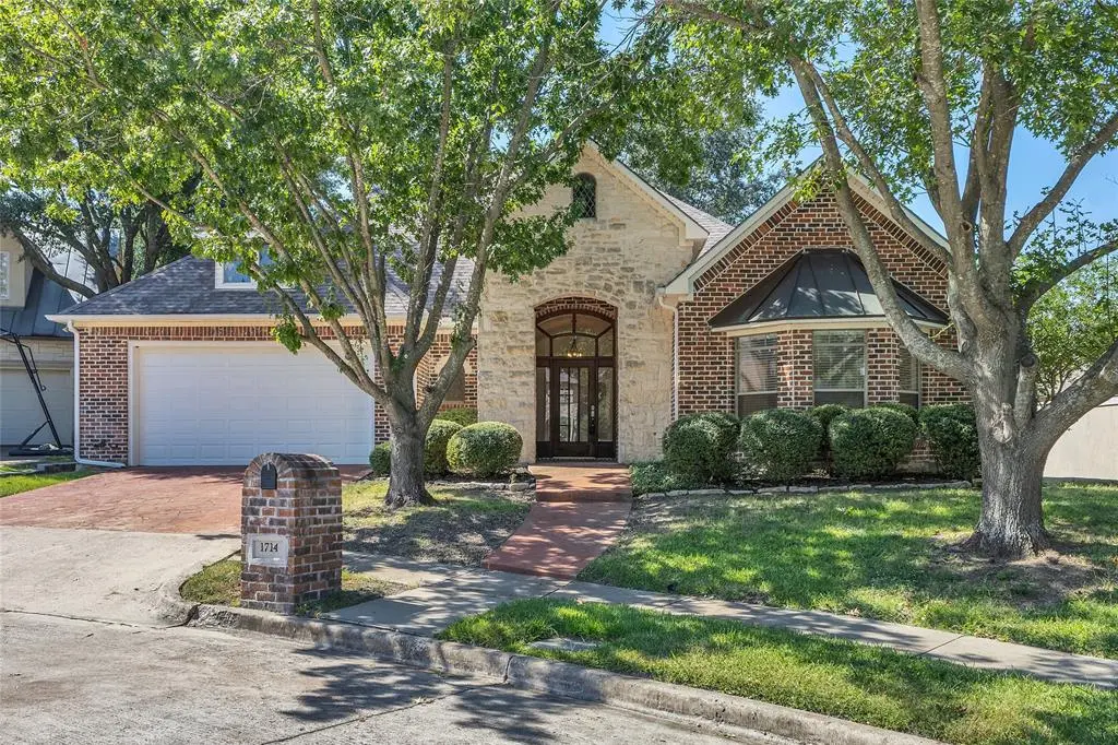 Heath, TX 75032,1714 Morrish Lane