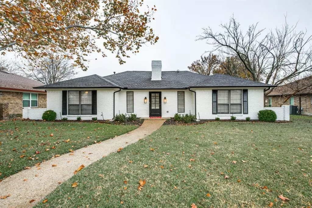 Plano, TX 75075,3204 Kingsbridge Drive